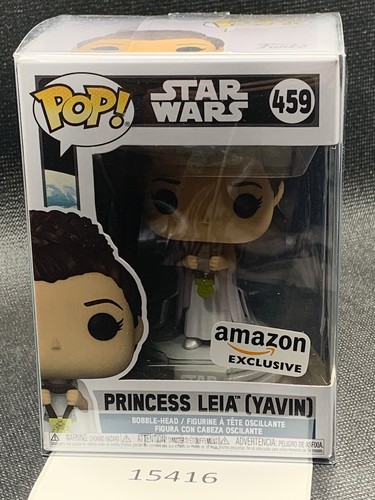 Funko pop star wars 459 - funko,