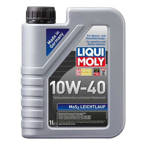 Fits liqui moly lim2626 - moly,