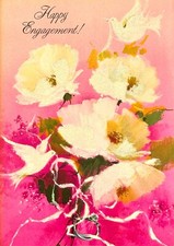 Thoughtful Vintage HAPPY