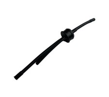Fuel pipe assembly parker - fuel,