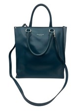 Russell & Bromley Cobalt Tote