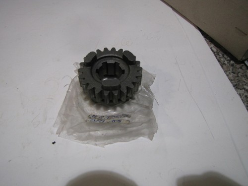 Transmission wheel original - transmission,