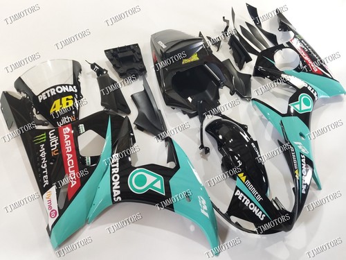 Fit for yzf - yzf, r6