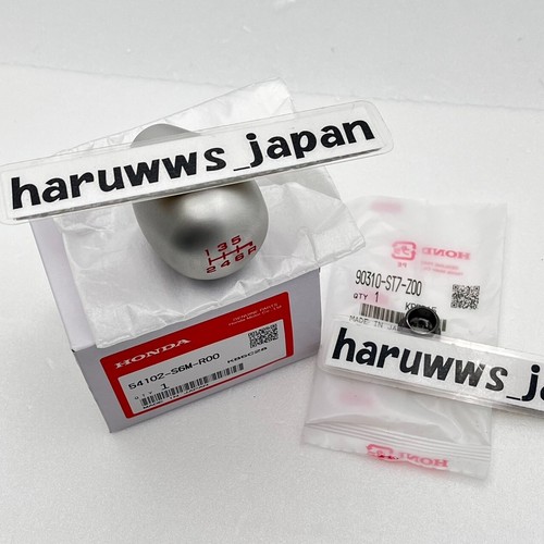 Oem honda s2000 ap1 ap2 - honda, rsx
