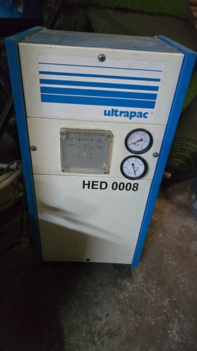 Donaldson ultrapac hed 0008 - donaldson,