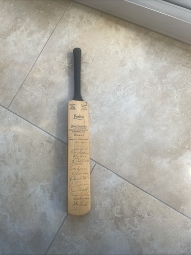 Vintage signed stuart - signed, surridge