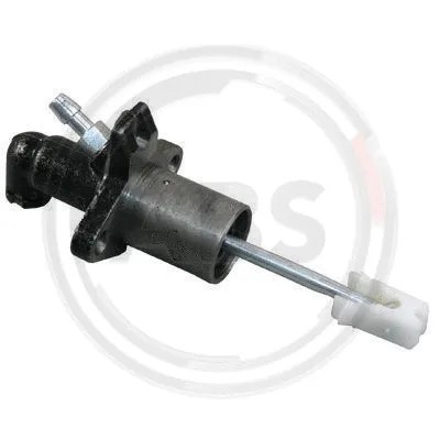 Master cylinder clutch fits - clutch,