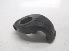 Gas handle support cooker