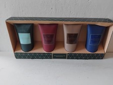 M&S WOODSPICE MEN'S SHOWER GEL