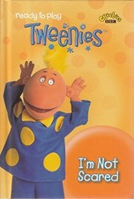 Tweenies- I'm Not Scared by