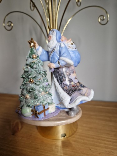 Thomas kinkade spirit - spirit, of