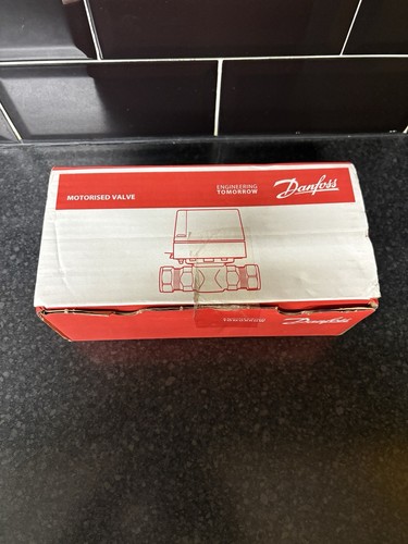 Genuine new sealed danfoss - genuine,