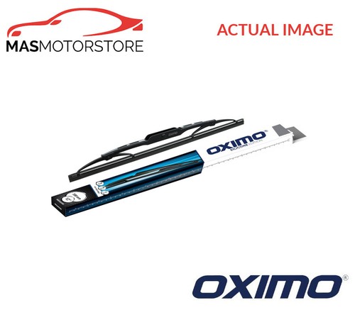 Windscreen wiper blade - wiper,