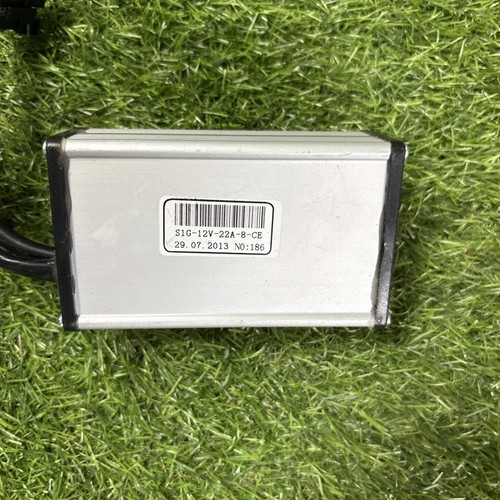 Pro rider electric golf - pro,