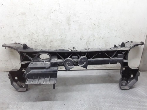 Renault clio iii 2007 radiator - 2007,