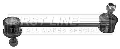 First line stabiliser - first, link