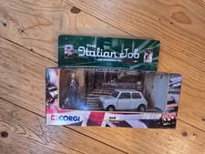 Corgi 04441 the italian - 04441, job