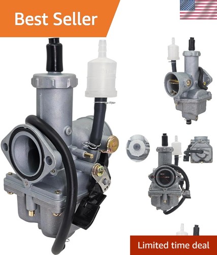 Carburetor compatible with - carburetor,