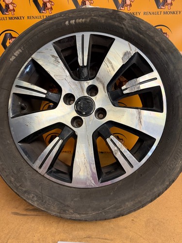 Renault captur play - renault, 16"