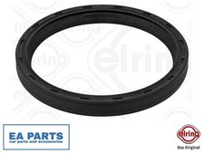 Shaft Seal, crankshaft for