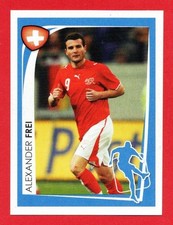 Panini/McDonald's UEFA Euro