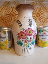 West German - Vase - Flower