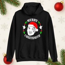 Merry Chrithmith Funny Mike