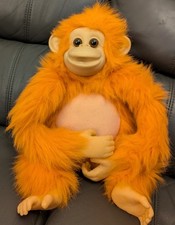 Vintage Hosung 15" Approx