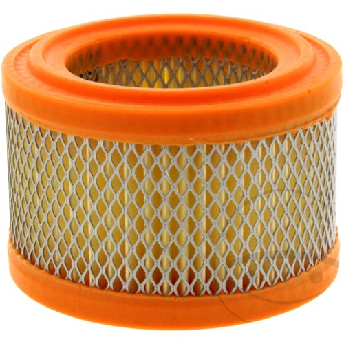 Scooter air filter hiflo - scooter,