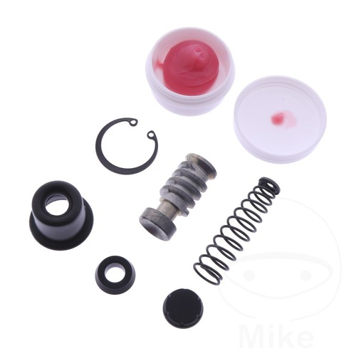 Tourmax master cylinder brake - tourmax,