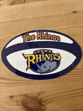 Leeds Rugby. Rhinos. Super