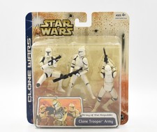 Star Wars Clone Wars Army Of