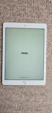 Apple Ipad Air 2 64gb gold