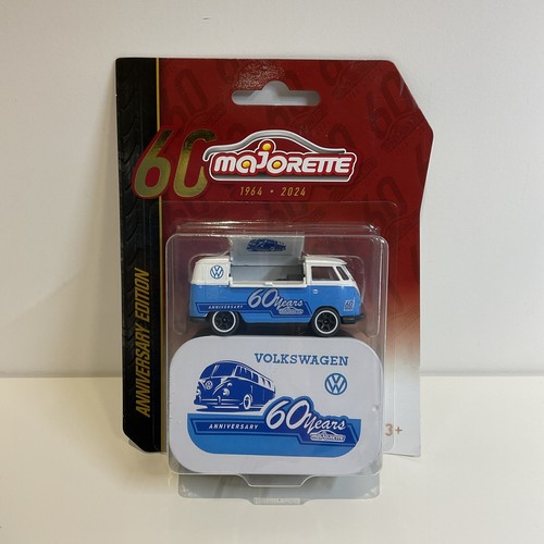 Majorette anniversary edition - majorette,