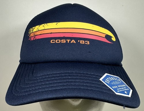 Nwt costa baja - baja, cap