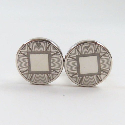 Cartier pasha round - cartier, de