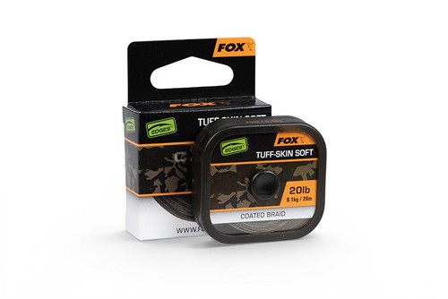 Fox carp fishing - fox, "camo"