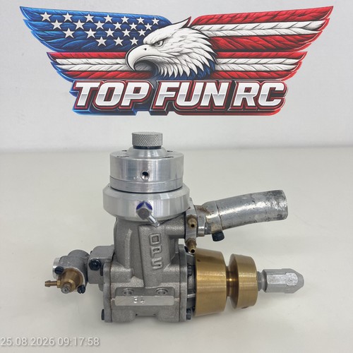 Used ops marine nitro - used, .65