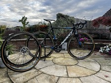 Ridley X-night Cyclocross Cx