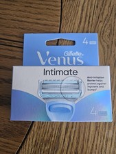 Gillette Venus Intimate For