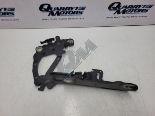 Bmw right bonnet hinge - bmw,