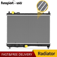 13201 Radiator for 2001- 2016