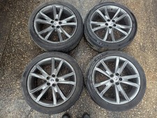 4x 10-15 MG6 MG 6 5-STUD 18"