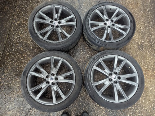 Mg6 5 stud 18 - mg, 5-stud