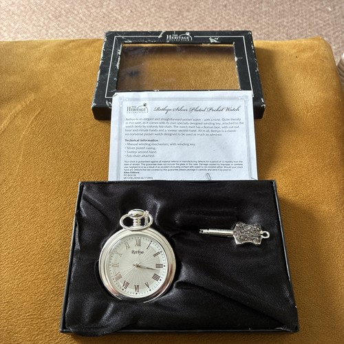Heritage collection silver - heritage,