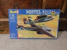 04145 revell mistel - 1:72,