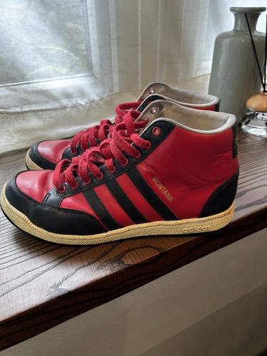 Adidas montana top - montana,