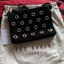Ted Baker “Mayzan” Black