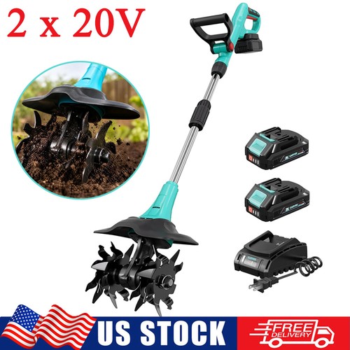 Cordless electric garden - cordless,