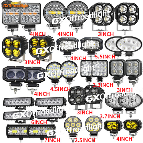 12v 24v led work - 12v, light